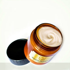 Steam-free Multifunctional Conditioner Deep Repair Hair Mask