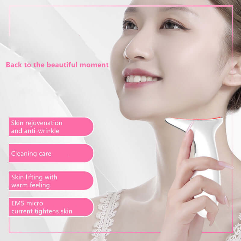 skin care device