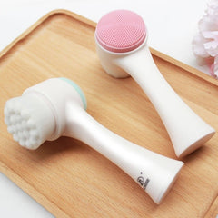 Beauty Skin Care Face Wash Cleansing Instrument - Egga Concept