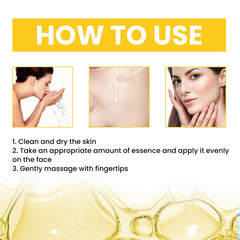 EELHOE Retinol Anti Wrinkle Firms Facial Skin, Lightens Wrinkles, Decreases Wrinkles, Anti Aging Skin Care - Egga Concept