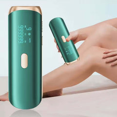 Photon Electric Skin Rejuvenation Ipl Freezing Point Hair Removal Device